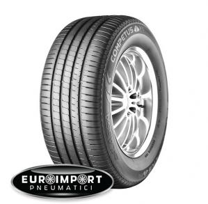 Lassa COMPETUS HP 2 235/50 R19 103 W XL  TL